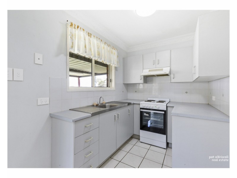 38 Hutchings Street, Gracemere QLD 4702