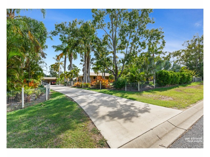 44 Hendy Drive, Glenlee QLD 4711