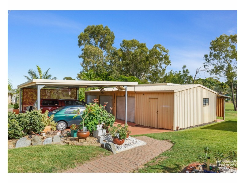 44 Hendy Drive, Glenlee QLD 4711
