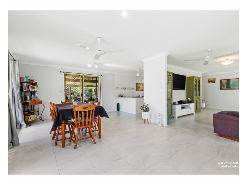 44 Hendy Drive, Glenlee QLD 4711