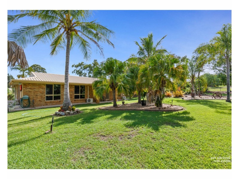 44 Hendy Drive, Glenlee QLD 4711