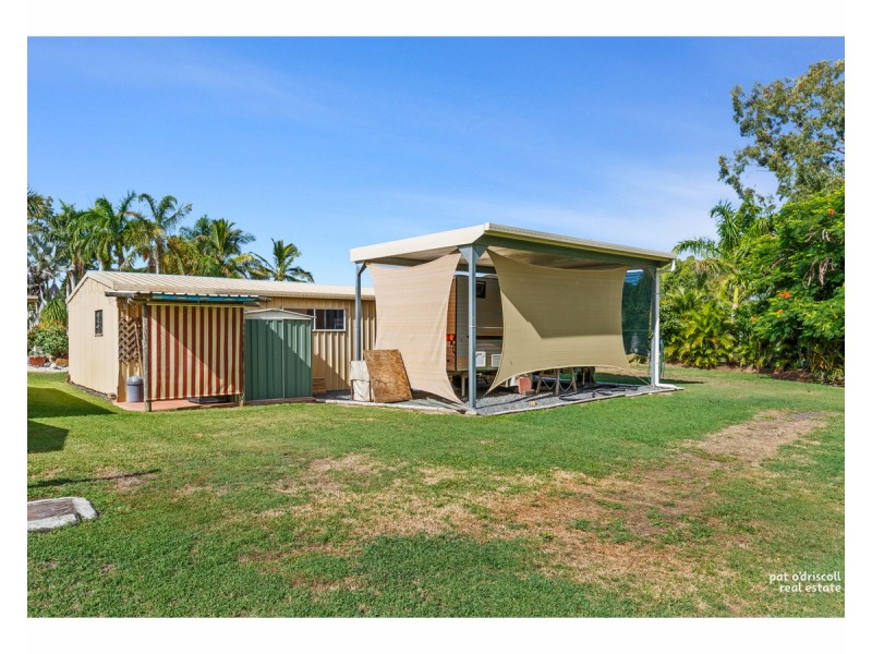 44 Hendy Drive, Glenlee QLD 4711