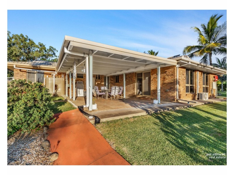 44 Hendy Drive, Glenlee QLD 4711