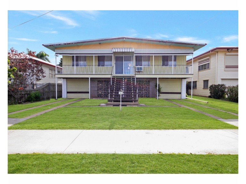 103 Berserker Street, Berserker QLD 4701