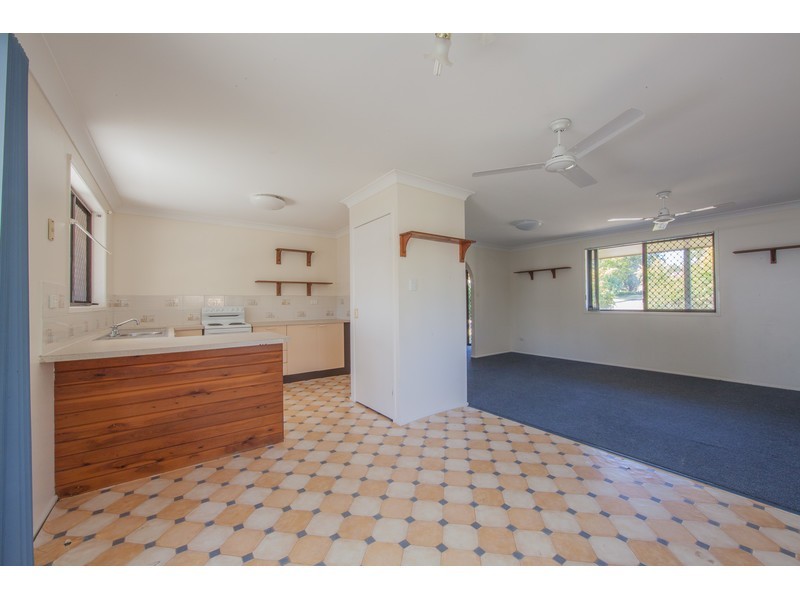24 Wigginton Street, Frenchville QLD 4701