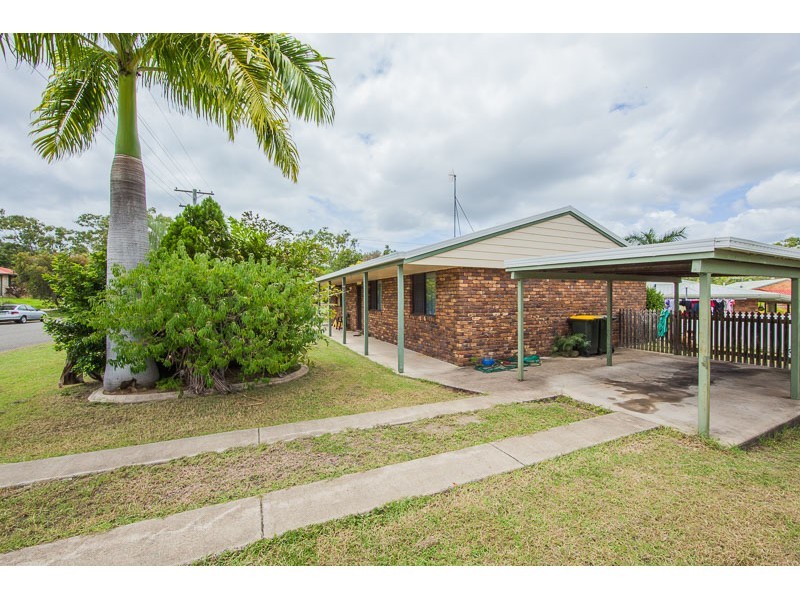 24 Wigginton Street, Frenchville QLD 4701