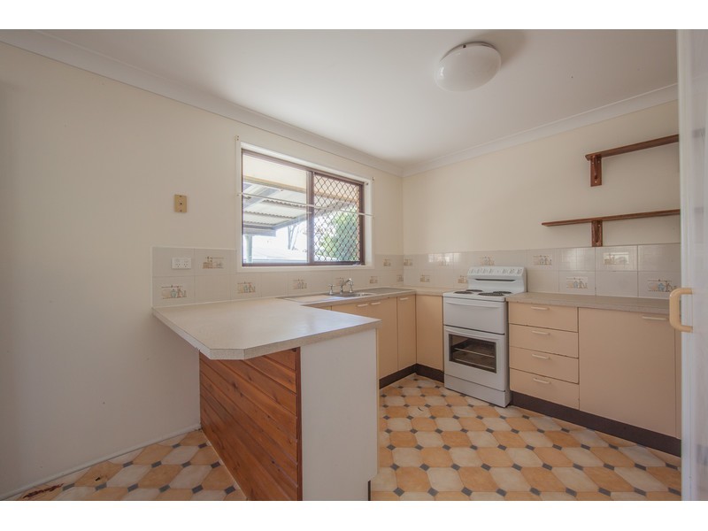 24 Wigginton Street, Frenchville QLD 4701