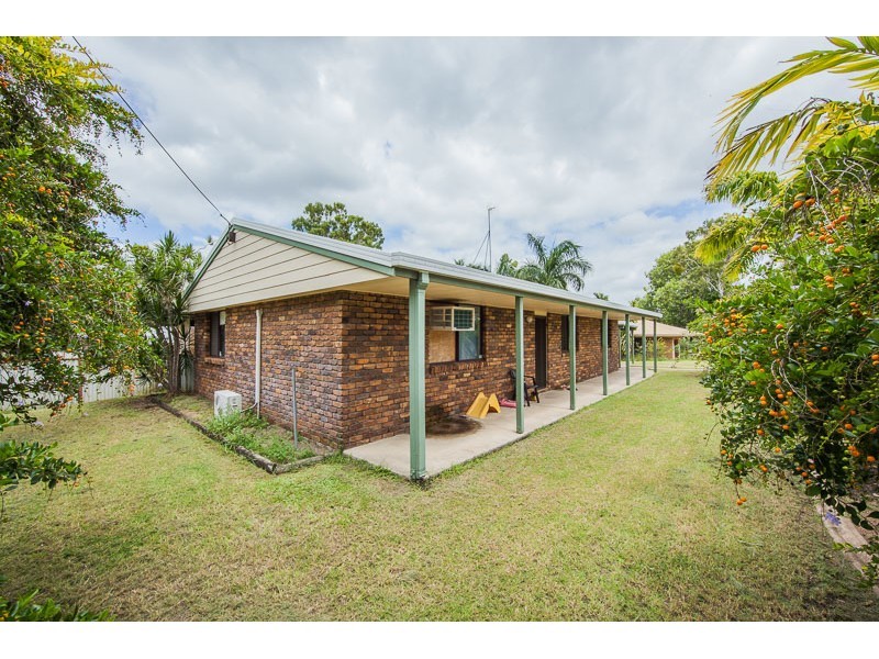 24 Wigginton Street, Frenchville QLD 4701