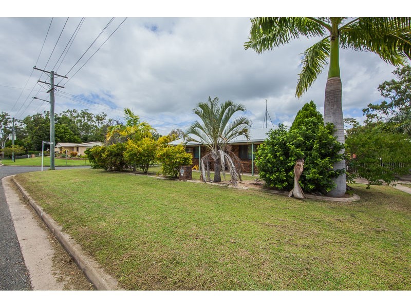 24 Wigginton Street, Frenchville QLD 4701