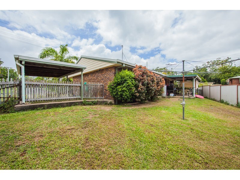 24 Wigginton Street, Frenchville QLD 4701