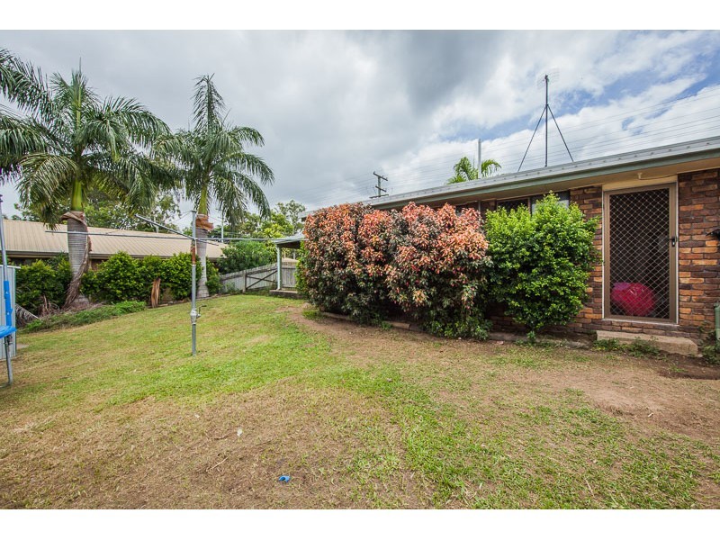 24 Wigginton Street, Frenchville QLD 4701