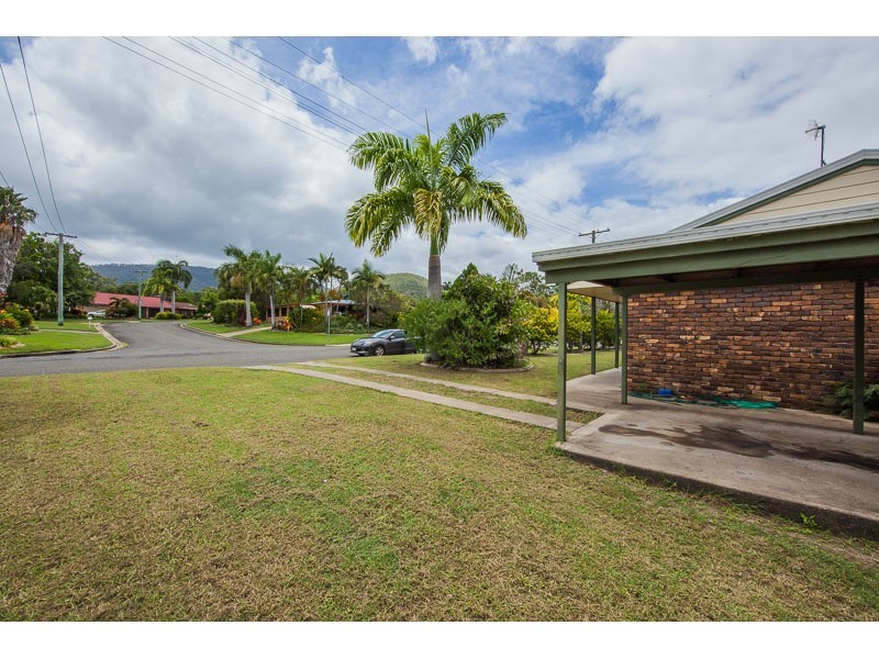 24 Wigginton Street, Frenchville QLD 4701