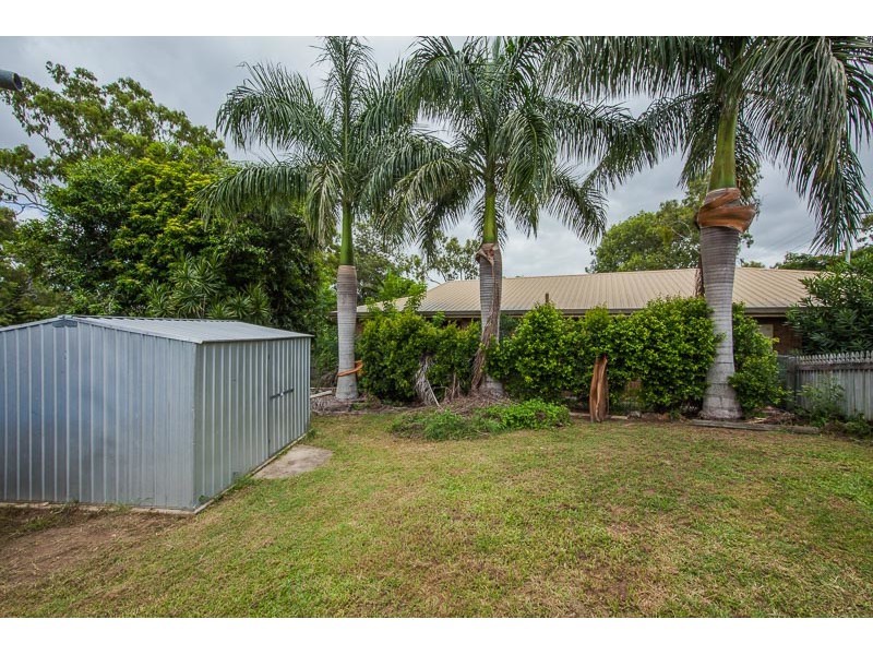24 Wigginton Street, Frenchville QLD 4701