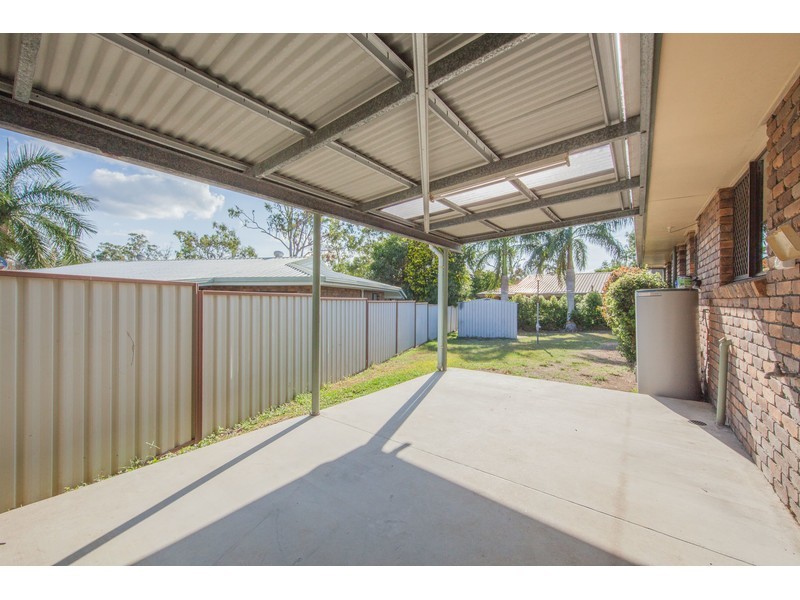 24 Wigginton Street, Frenchville QLD 4701