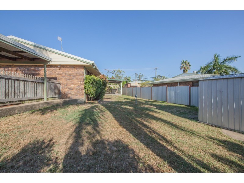 24 Wigginton Street, Frenchville QLD 4701