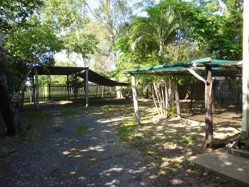 57a Fitzpatrick Street, Berserker QLD 4701