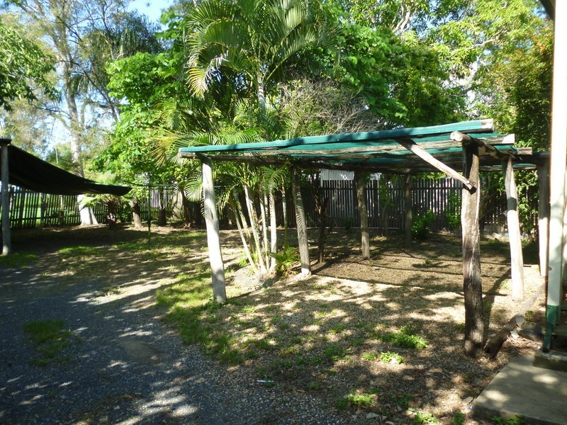 57a Fitzpatrick Street, Berserker QLD 4701