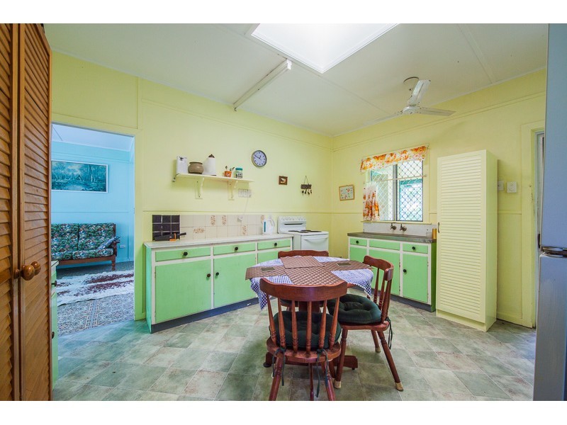 12 Victoria Street, West Rockhampton QLD 4700