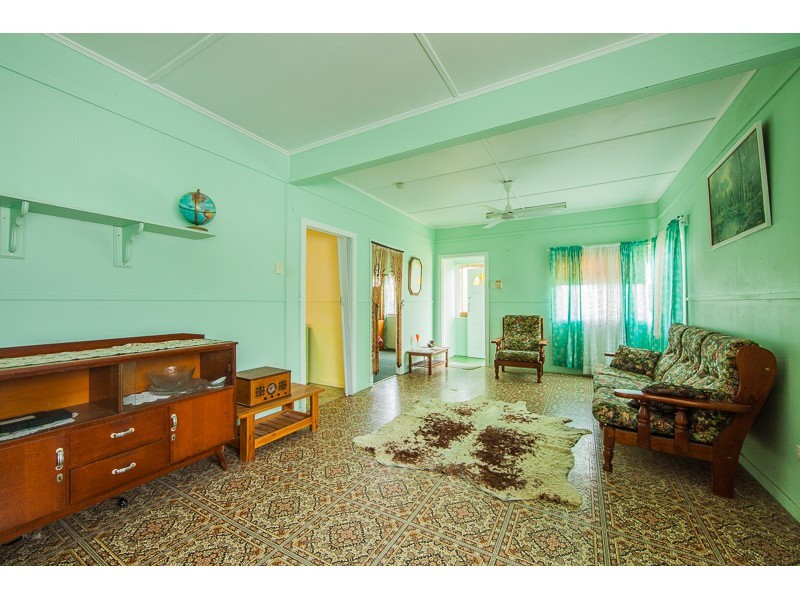 12 Victoria Street, West Rockhampton QLD 4700