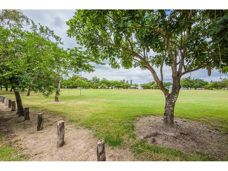 12 Victoria Street, West Rockhampton QLD 4700