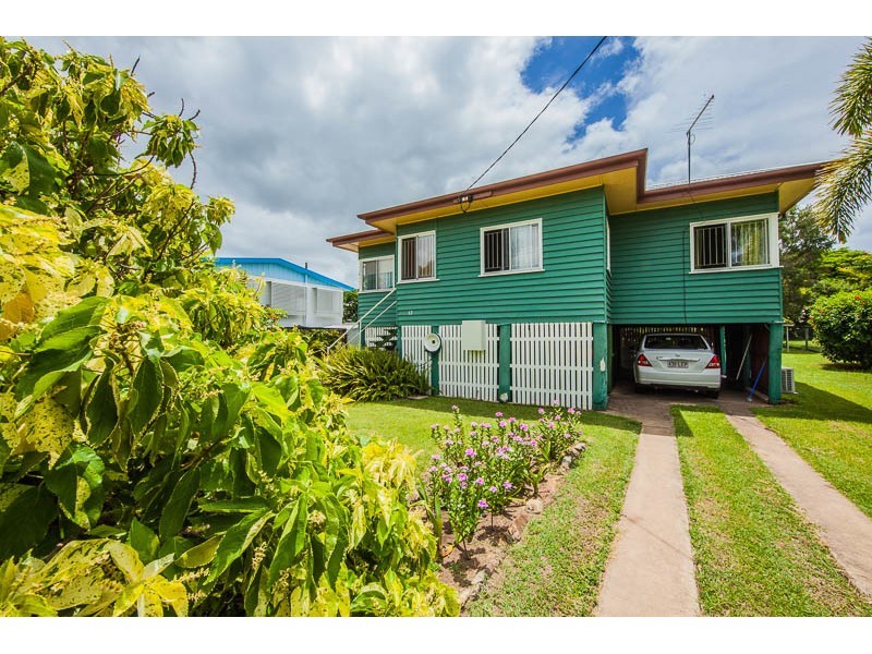 12 Victoria Street, West Rockhampton QLD 4700