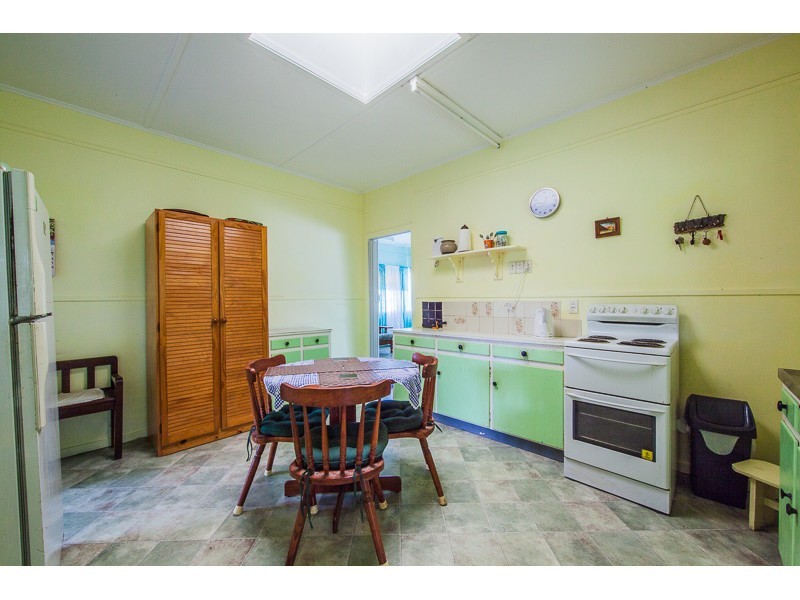 12 Victoria Street, West Rockhampton QLD 4700