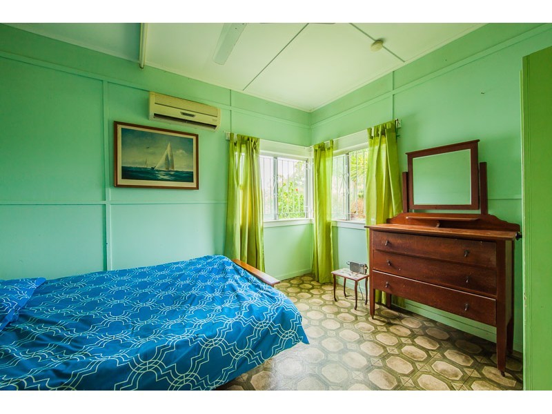 12 Victoria Street, West Rockhampton QLD 4700