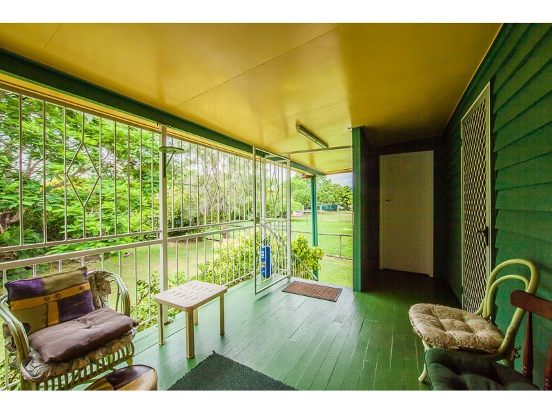 12 Victoria Street, West Rockhampton QLD 4700