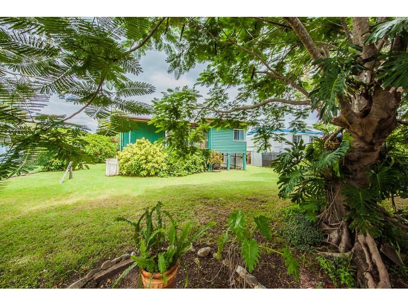 12 Victoria Street, West Rockhampton QLD 4700