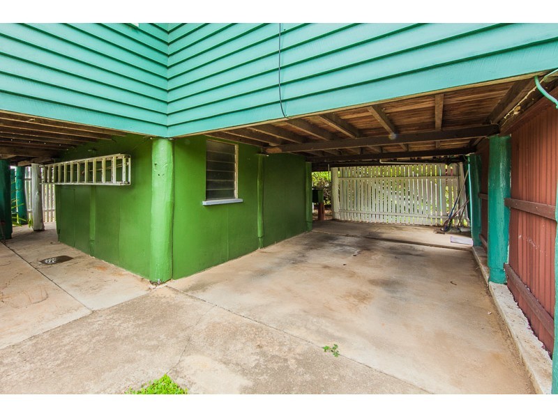 12 Victoria Street, West Rockhampton QLD 4700