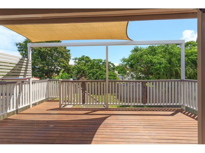 22 Hardacre Street, Wandal QLD 4700