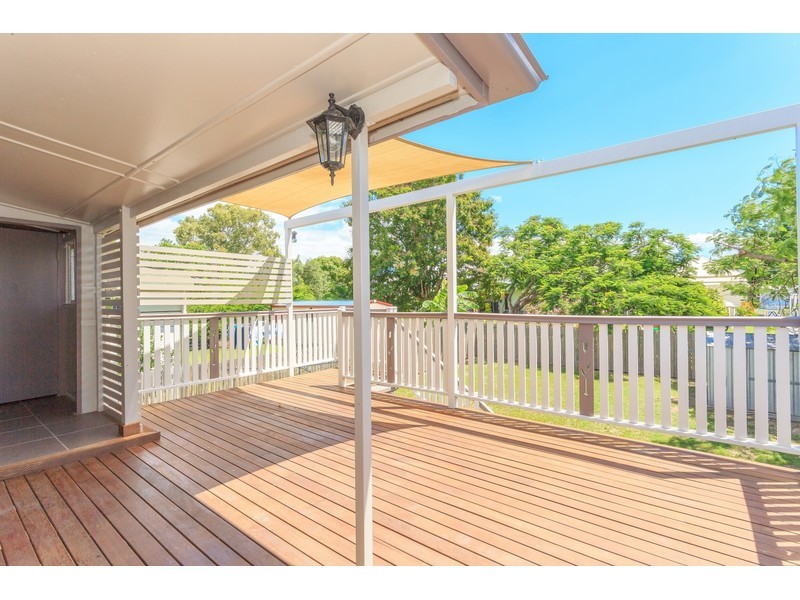 22 Hardacre Street, Wandal QLD 4700