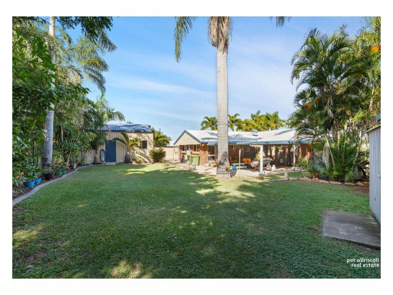 26 Labanka Crescent, Gracemere QLD 4702