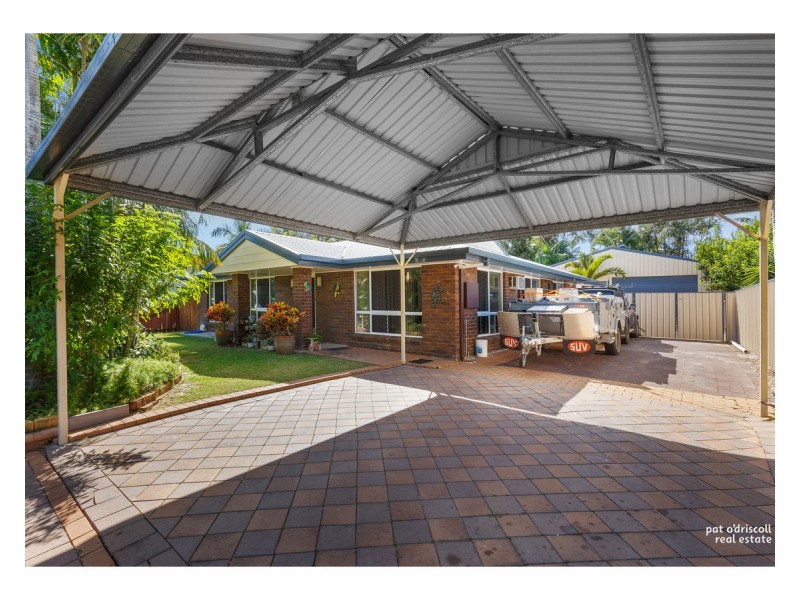 26 Labanka Crescent, Gracemere QLD 4702