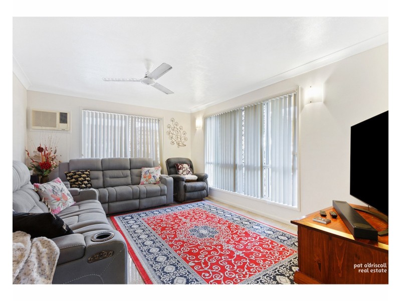 26 Labanka Crescent, Gracemere QLD 4702