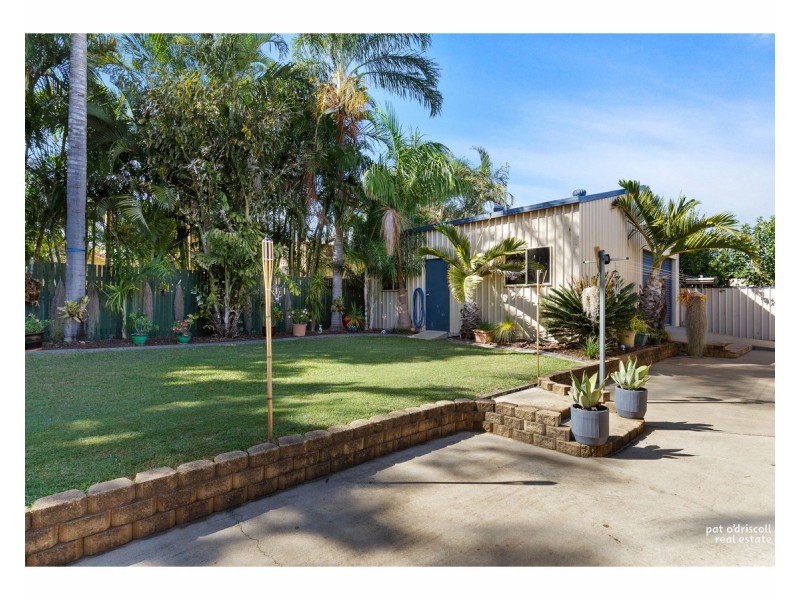 26 Labanka Crescent, Gracemere QLD 4702