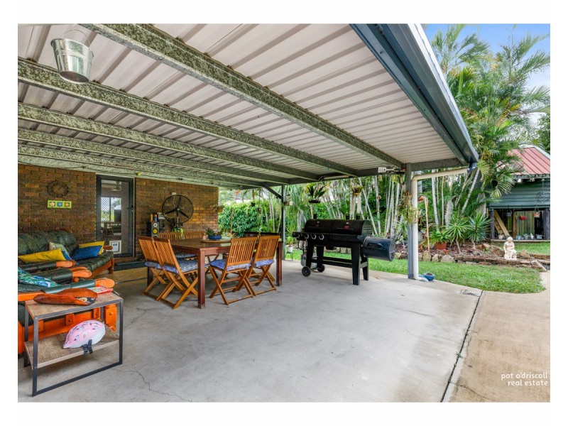 26 Labanka Crescent, Gracemere QLD 4702