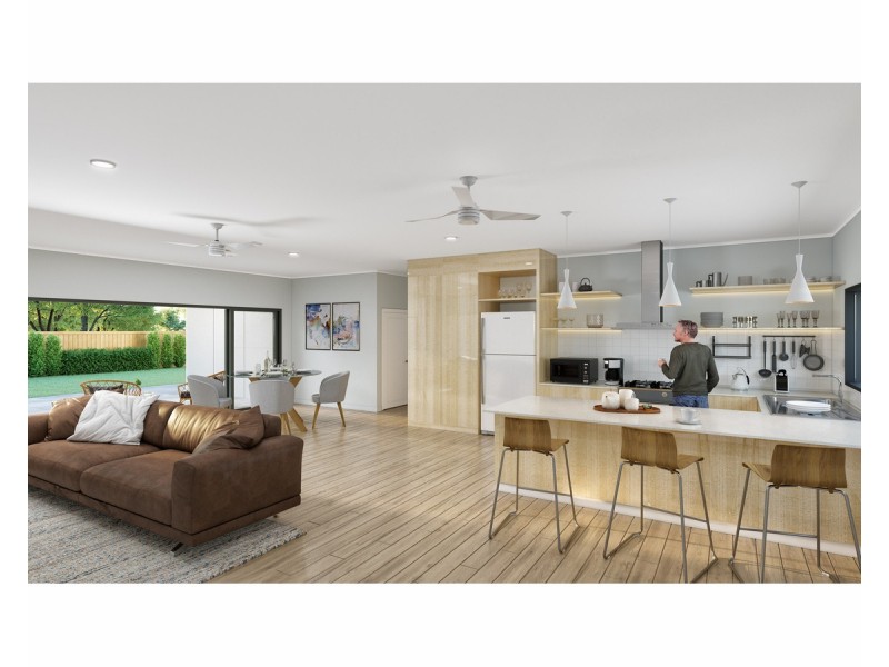 101 Pennycuick Street, West Rockhampton QLD 4700