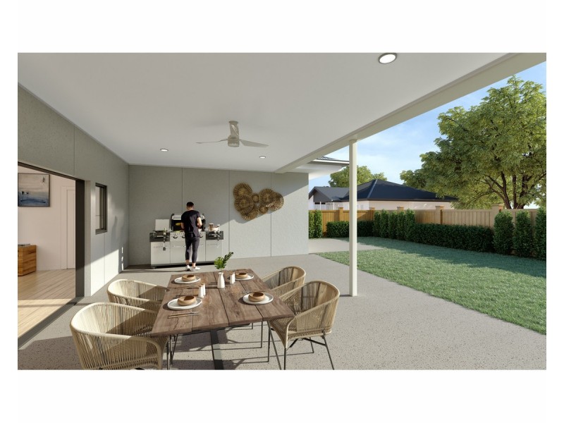 101 Pennycuick Street, West Rockhampton QLD 4700