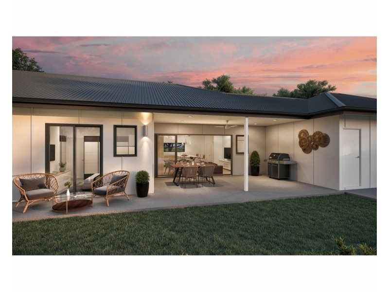 101 Pennycuick Street, West Rockhampton QLD 4700