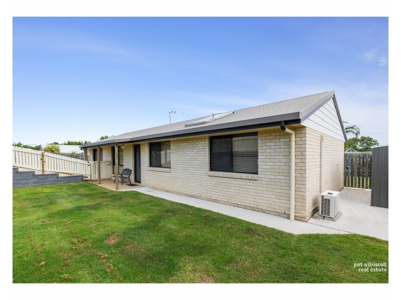 45 Pillich Street, Kawana QLD 4701