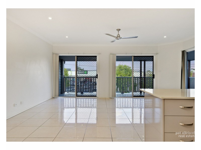 1/22 Upper Dawson Road, Allenstown QLD 4700