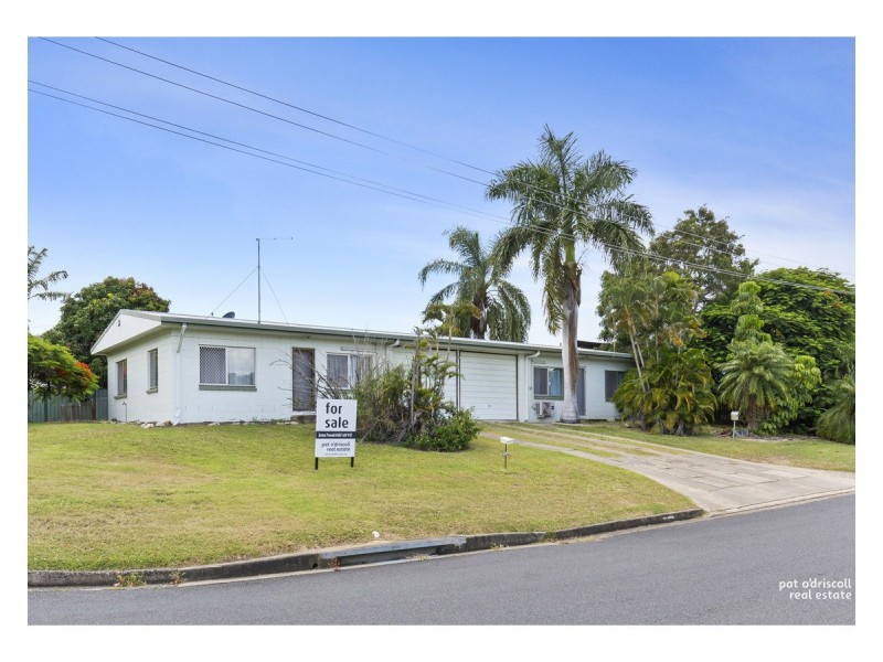 307 Pain Street, Koongal QLD 4701