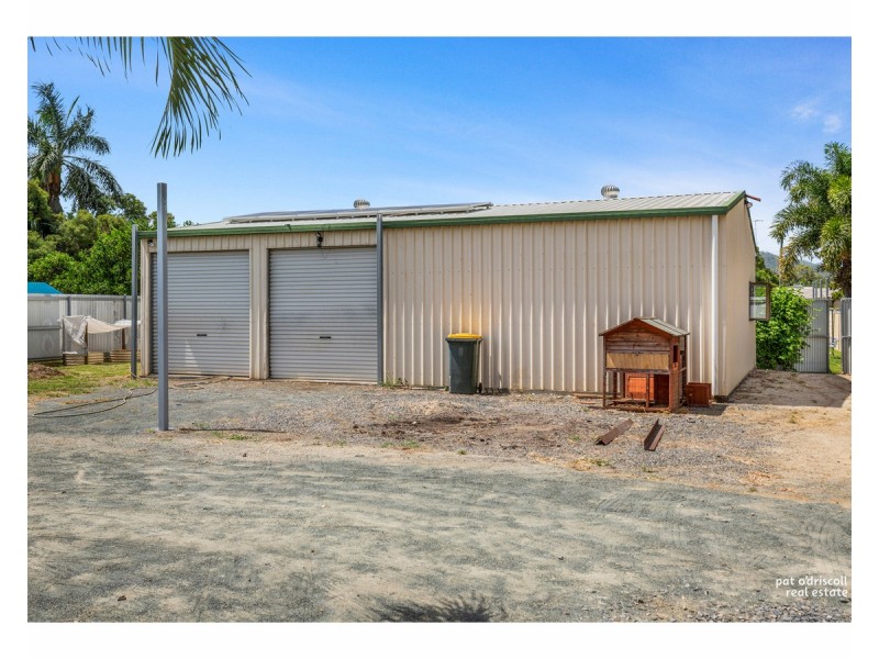 36 Hinchliff Street, Kawana QLD 4701