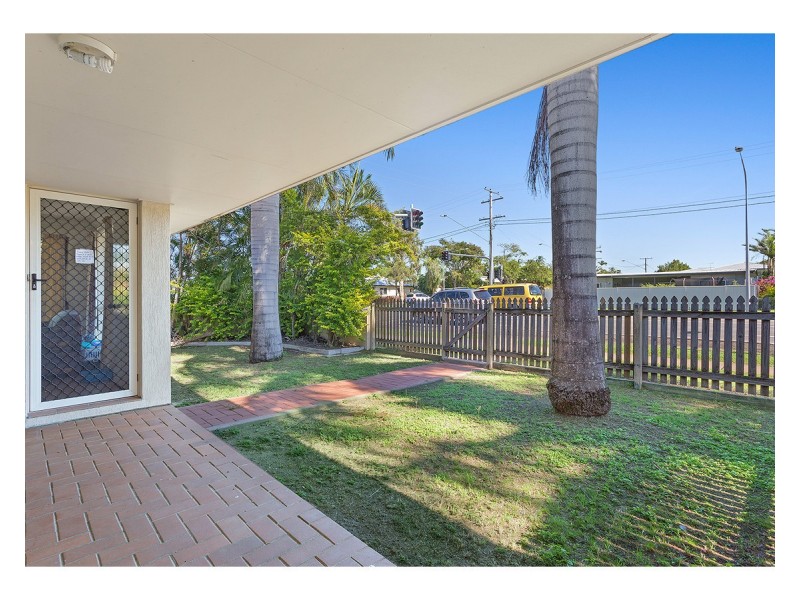 5/173 Kerrigan Street, Frenchville QLD 4701