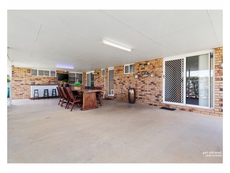 92 Donovan Crescent, Gracemere QLD 4702