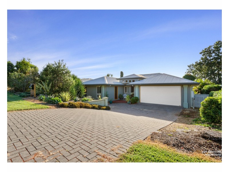 5 Thorsen Close, Gracemere QLD 4702