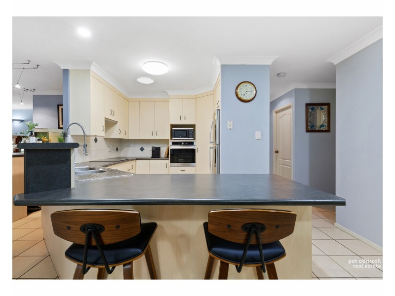5 Thorsen Close, Gracemere QLD 4702