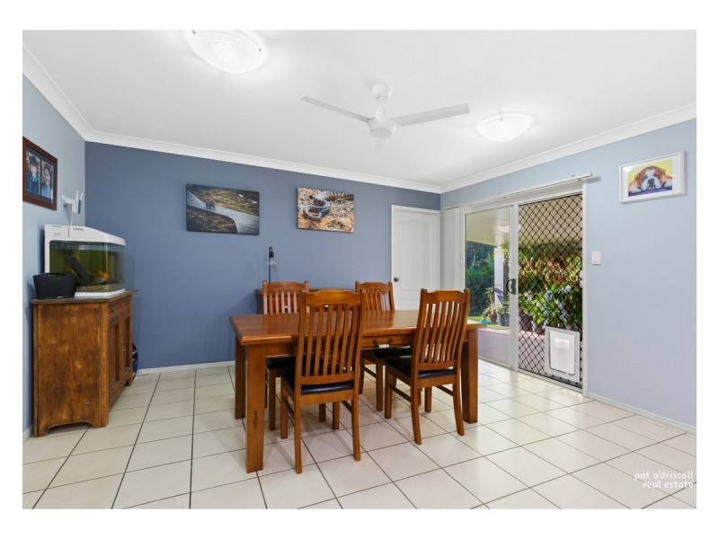 5 Thorsen Close, Gracemere QLD 4702