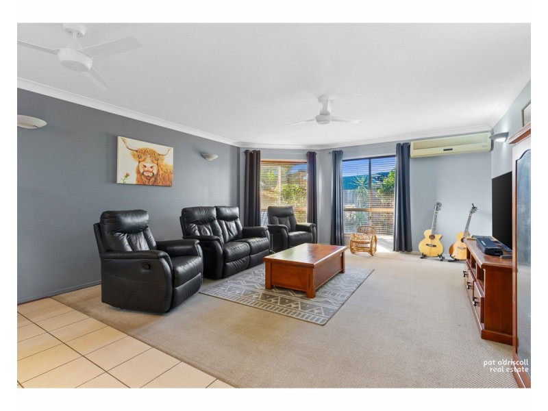 5 Thorsen Close, Gracemere QLD 4702